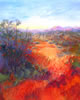 Giclee: Desert Dreams I