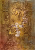 Giclee: Mayan Lovers