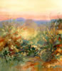 Giclee: Walk In The Desert I