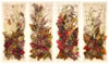 California Seasons - Group Of 4